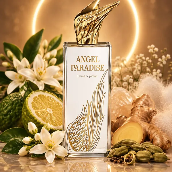 Angel Paradise