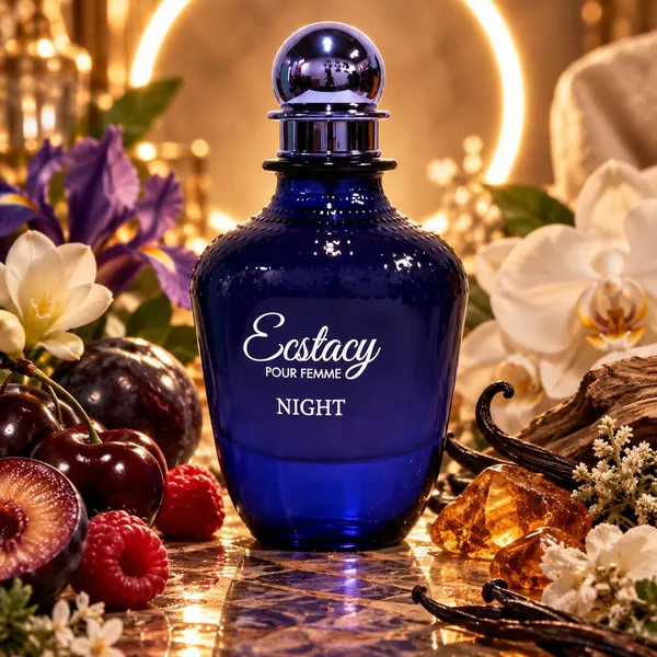 Ecstasy Night