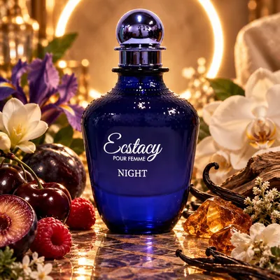 Ecstasy Night