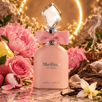 Emper Melina