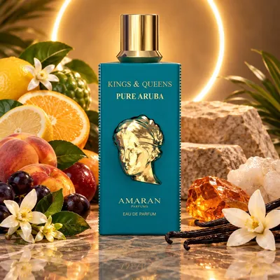 Kings & Queens Pure Aruba