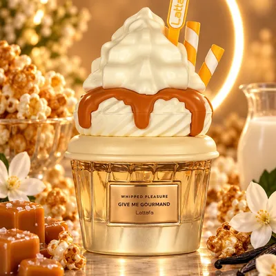 Whipped Pleasure