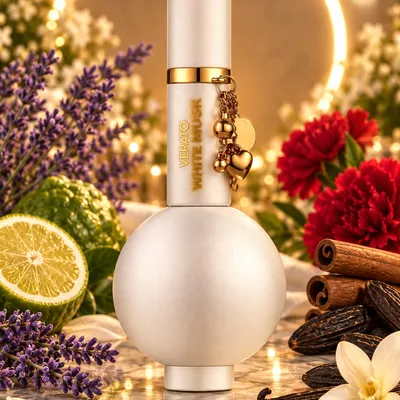 Verato White Musk